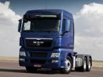 MAN TGX 29.440 2012 года